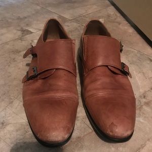 Men’s Aldo Size 10 Dress Shoes